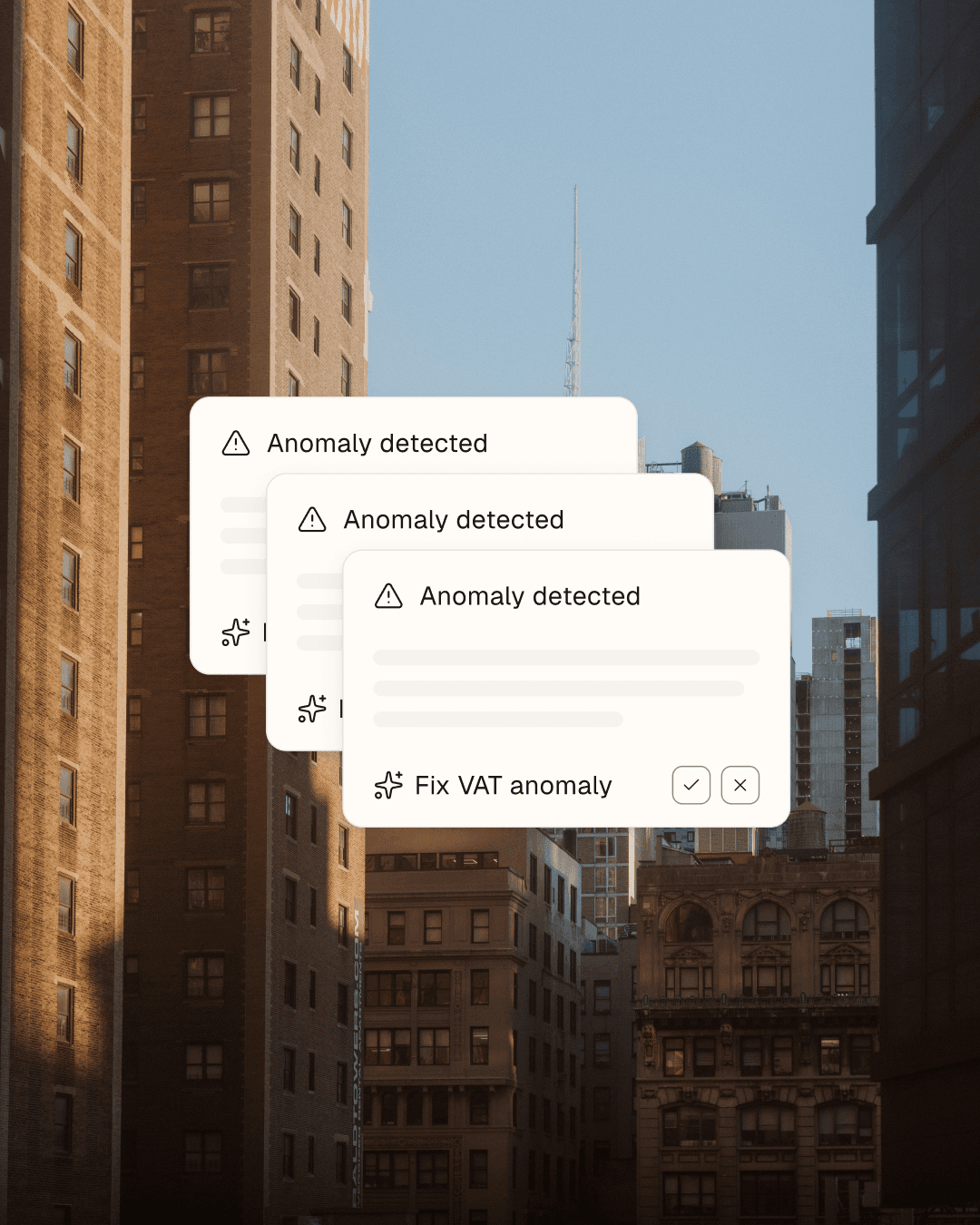 Anomaly Detection