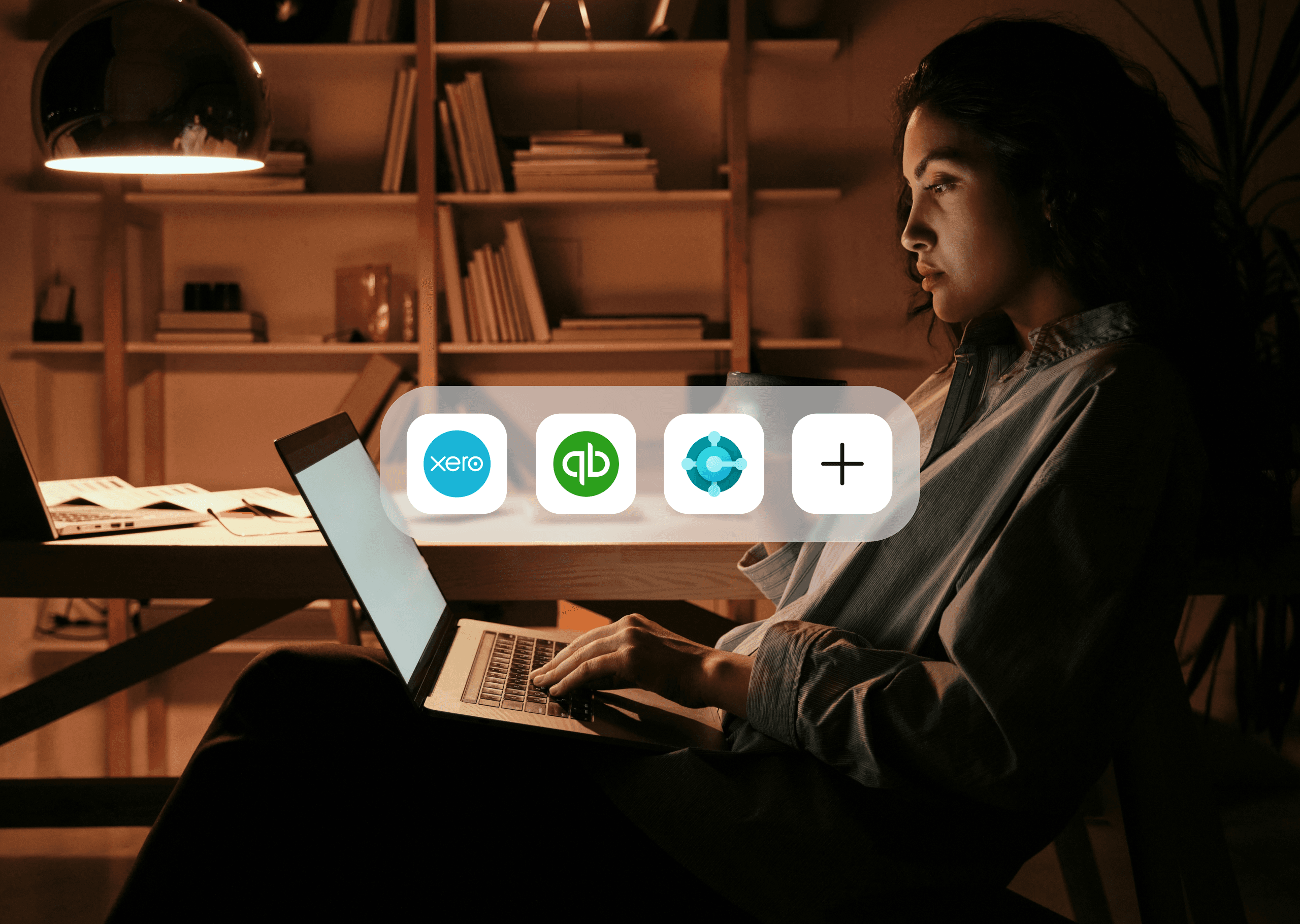 Sumary workspace integration